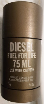diesel fuel for life