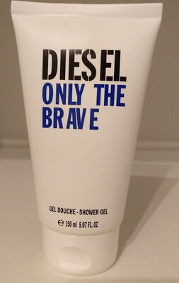 only the brave