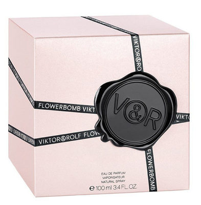 Flowerbomb