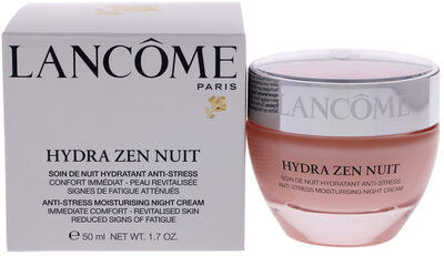 Hydra Zen Nuit