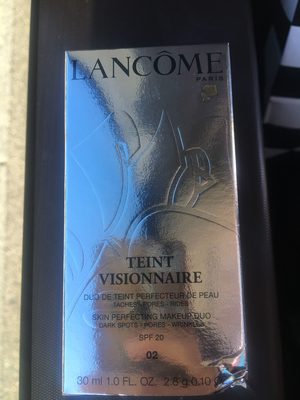 Tient visionnaire