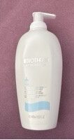 Lait de Douche