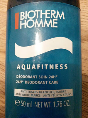 AQUAFITNESS