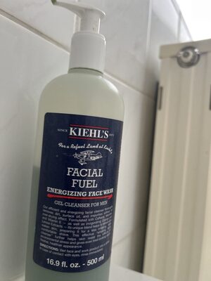 Facial Fuel