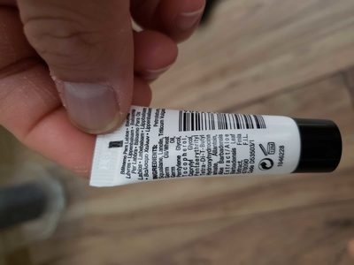 Kiehl's LIP BALM #1