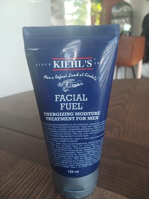Facial fuel