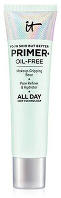 Oil Free Makeup Primer