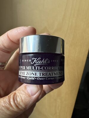 Super multi-corrective eye zone treatment