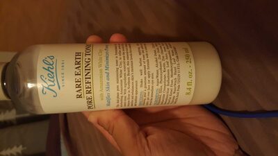 Rare earth more refining tonic