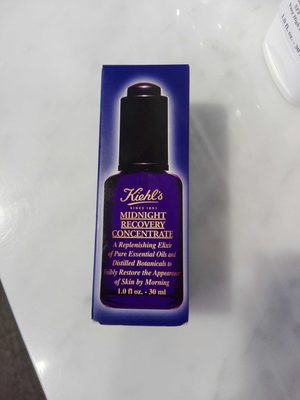 midnight recovery concentrate