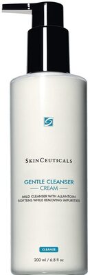 Gentle Cleanser Cream