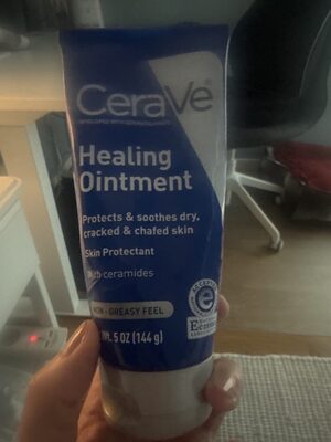 Healing Ointment