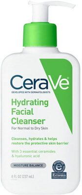 Hydrating Facial Cleanser