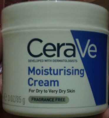 CeraVe Moisturising