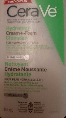 cerave creme