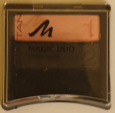 Magic Duo Eyeshadow