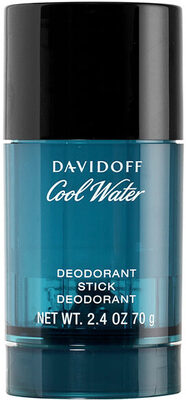 Cool Water Déodorant Stick
