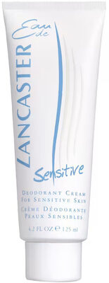 Deodorant cream