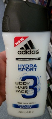 Hydra Sport 3