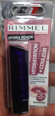 Hydra renew