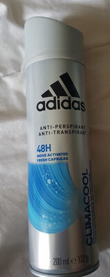 anti transpiration