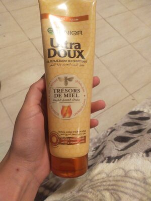 Ultra Doux