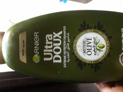 ultraDOUX
