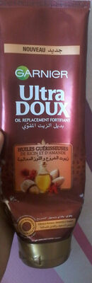 Ultra Doux