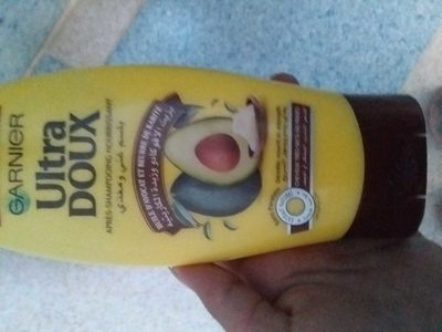 Ultra doux