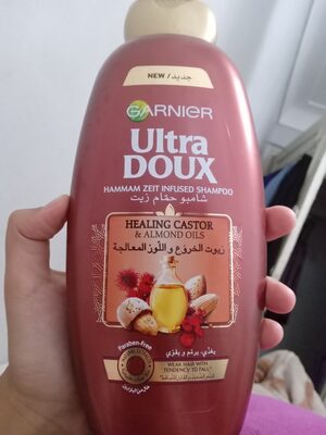 Ultra doux