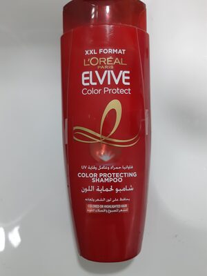 Elvive Color Protect