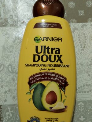 Ultra Doux