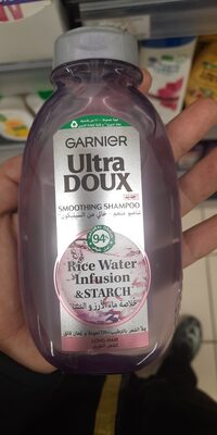 Garnier Ultra DOUX