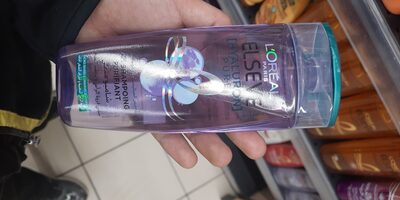 L'OREAL ELSEVE