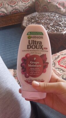 Grape Moisture