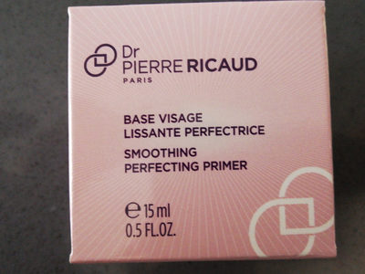 BASE VISAGE LISSANTE PERFECTRICE
