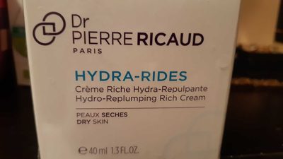 Hydra-rides