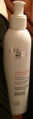 Derma purtée