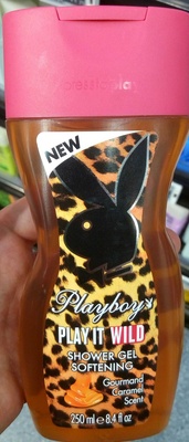 Play It Wild