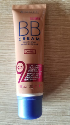 bb cream
