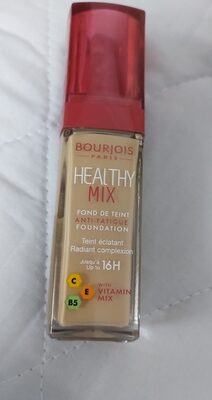 Bourjois