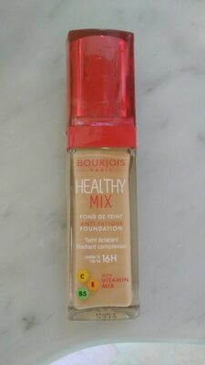 Healthy Mix Fond de teint anti-fatigue