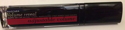 Mascara Volume Reveal