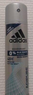 Déodorant Adipure