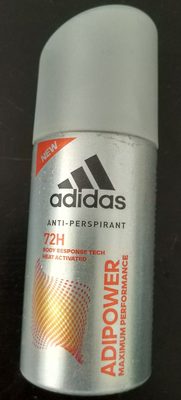Adipower Maximum Performance