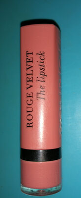 rouge velvet