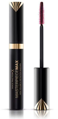 Masterpiece Max 001 Black Mascara