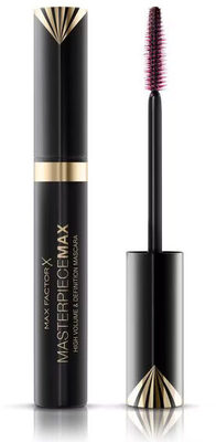 Masterpiece Max 002 Black/Brown Mascara
