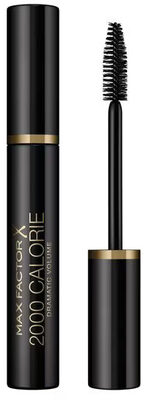 2000 Calorie Dramatic Volume 001 Black Mascara