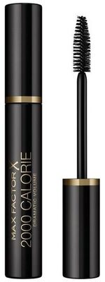 2000 Calorie Dramatic Volume 002 Black/Brown Mascara